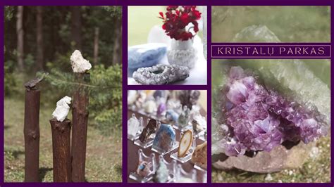 Kristalų augimas betone