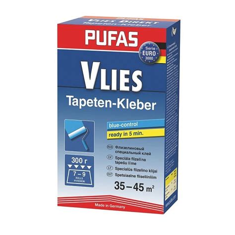 Flizelino tapetų struktūra