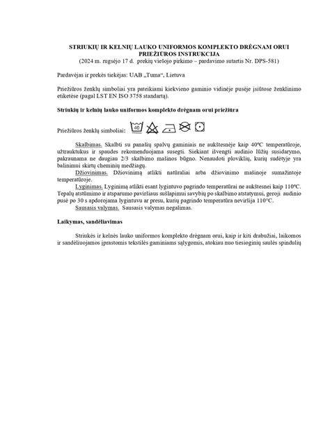 Priežiūros instrukcijos akmens stalviršiams
