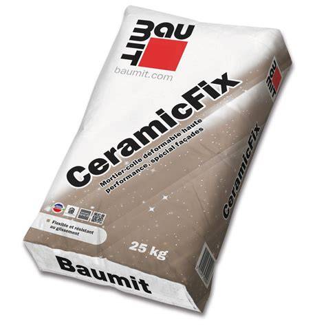 BAUMIT CERAMIC TEX 220 g/m2 armavimo tinklelis