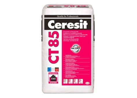 CERESIT CT 327 armavimo tinklelis