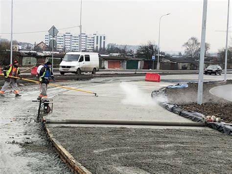 Betono kietėjimo panoramička schema