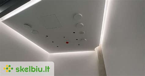 Šešėlinės siūlės formavimas