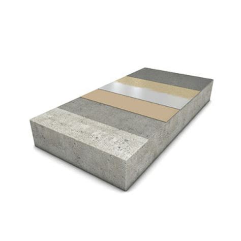 Įvairių tipų betono paviršiaus apsaugos dangos