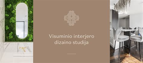 Interjero dizaino eskizas