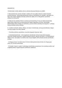 Atėnų Periklio laikų demokratijos vaizdas: aristokratiškos savybės kaip vadovybės kokybės pagrindas