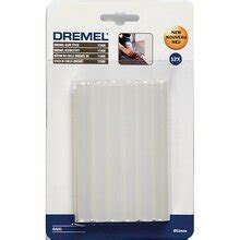 Infografika: Dremel kliju strypeliai 11 mm, 12 vnt