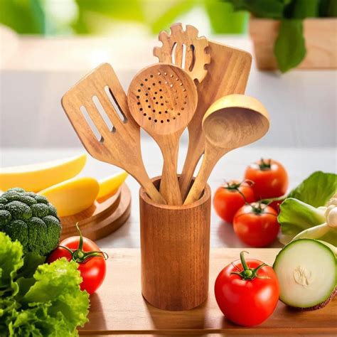 Virtuvės reikmenys pagaminti iš silikono