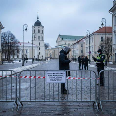 Ledas ir saugūs judėjimo patarimai