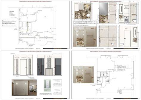 Interjero dizaino balansavimo schema