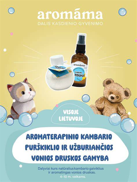 Jungčių teisingas išstatymas ir tarpiklių purškiklio taikymas