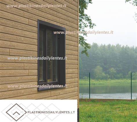 Plastikinės dailylente Cesar - produktų įvairovė