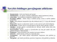 Infografika: pavojingų atliekų kategorijos ir tvarkymas