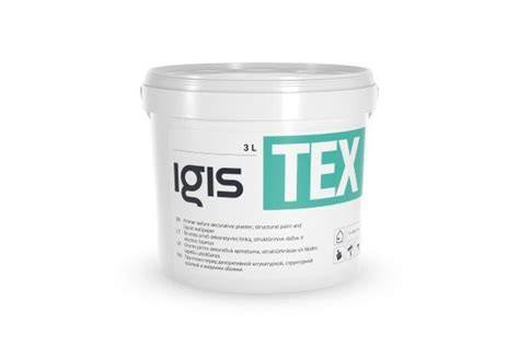 IGIS.TEX gruntas paveikslėlis