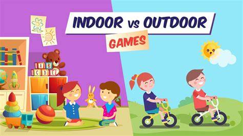 Diagramė: Indoor vs Outdoor vs Indoor/Outdoor kamuoliai