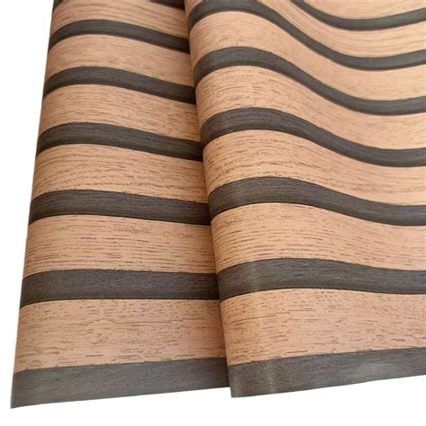 Medinės juostelės tarpams užpildyti