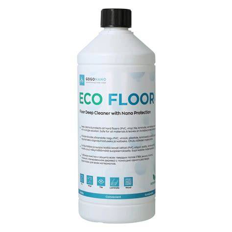Žalioji Ecofloor medienos grindų produkcija