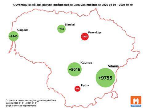 Kartografija: didžiosios Lietuvos miestų pristatymo tinklas
