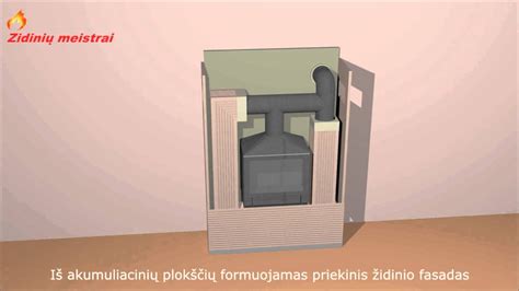 ProJunior programos židinio schema