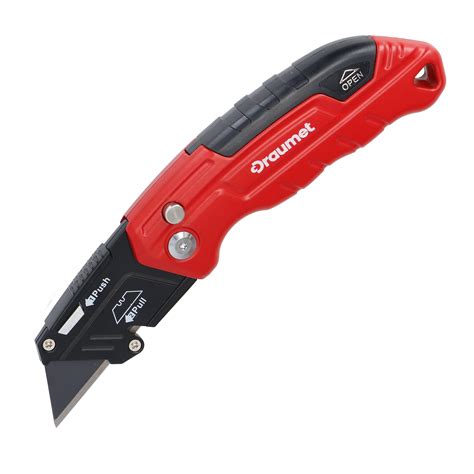 Komunalinis peilis su keičiamomis ašmenimis