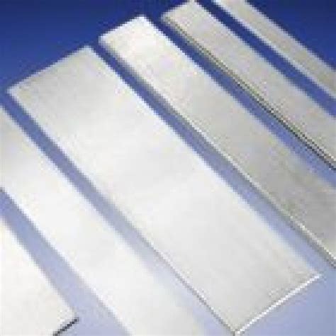 Aliuminio juostos panaudojimas