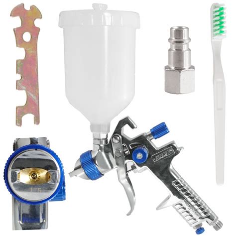 Profesionalūs dažymo įrankiai