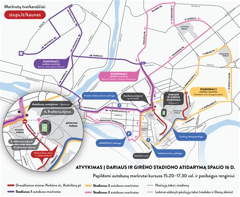 Geografinių parduotuvių tinklo schema ir maršrutai