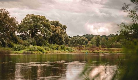 Narmados upė Indijoje