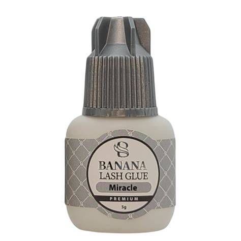 Banana Miracle klijai charakteristikos vizualizacija