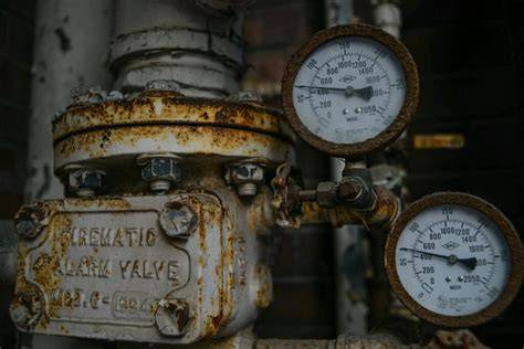 Infografika: Vamzdžių skersmenų įtakos šildymo efektyvumui