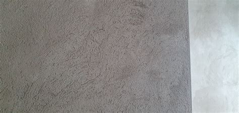 Cementinio tinko dengimo procesas