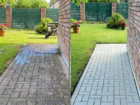Fasado priežiūros grafikas: apžiūra, plovimas, atnaujinimas