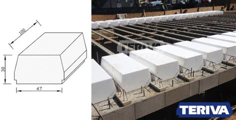 statybinė aikštelė su surenkamos perdangos elementais (sijomis ir blokeliais)