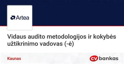 TY Refractory gaminių kokybės užtikrinimo ir bandymų procesas