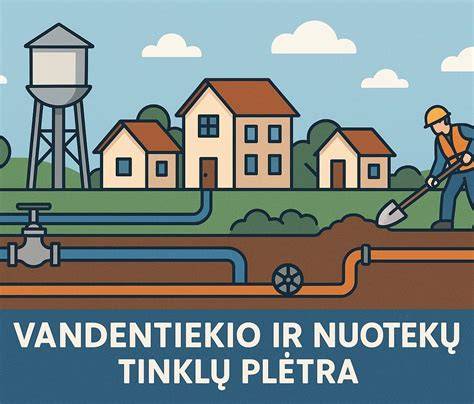 Historinė ir šiuolaikinė hidroizoliacijos plėtra
