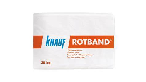 Rotband tinko pavyzdinė tekstūra ir sukibimo vaizdas
