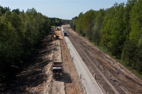 Kelio Vilnius-Utena istorinė nuotrauka