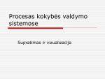 Interaktyvi vizualizacija: lenkimo procesas ir profiliai