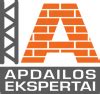 Įmonės Fasadų ekspertai UAB logotipas