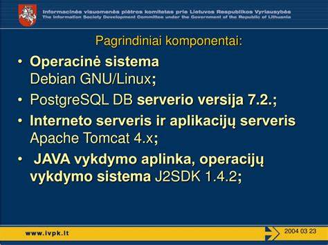 Infografika: DBC sistema ir jos pagrindiniai komponentai