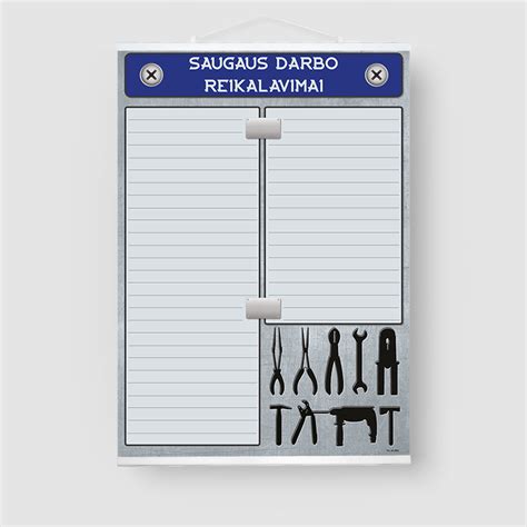 Infografika: saugaus darbo reikalavimai medienos staklėse