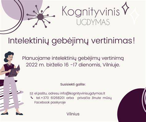 Infografika: charakterio vertybių ir intelektinių gebėjimų dermė protų kovose