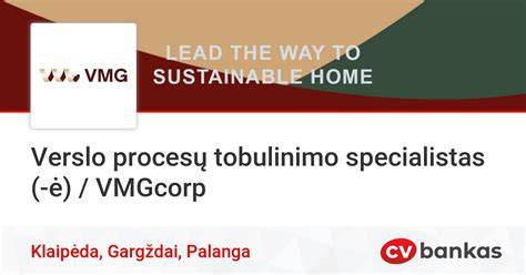 Infografika: SMT procesų tobulinimo žingsniai