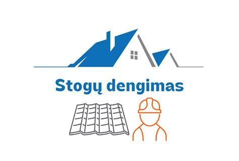 Stogo dengimo, renovacijos ir apsaugos sprendimai