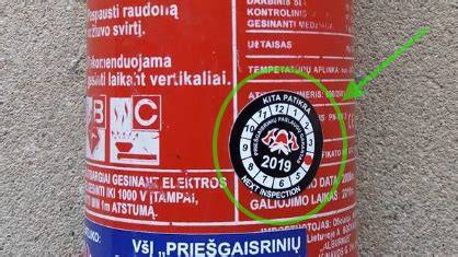 Speciali lentelė: klijų laikymo sąlygos ir galiojimo laikas