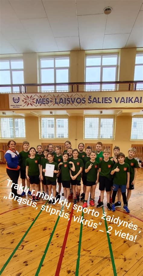 Lentvario mokyklos sporto salės vizualizacijos