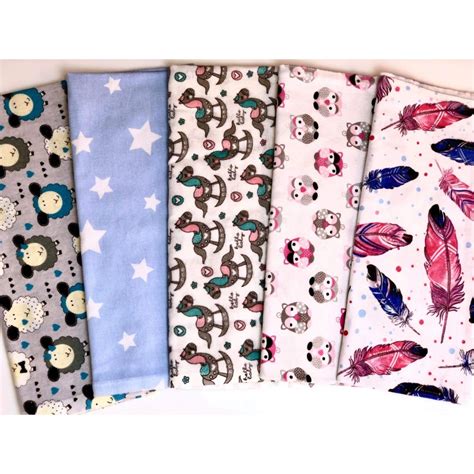 Flaneliniai vystyklai