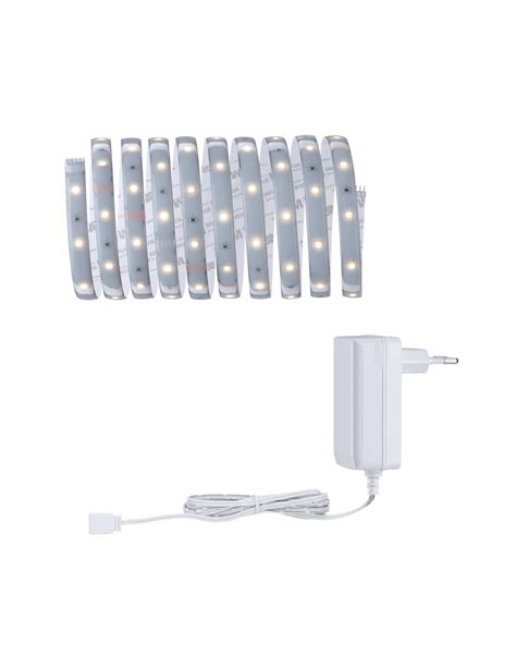 LR techninės specifikacijos: LED juostos ir priežiūra