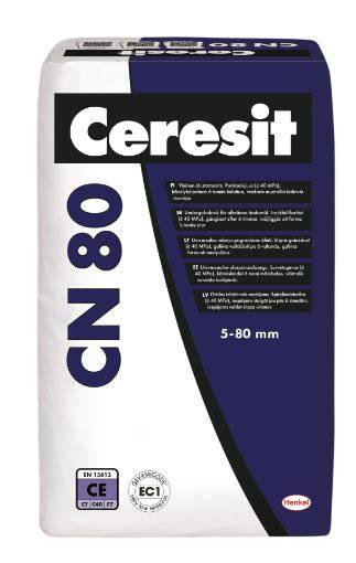 Infografika: CERESIT CN 80 naudojimo gidas laikantis minimalų vandens kiekį ir storio reikalavimus