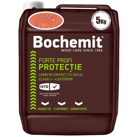 BOCHEMIT antiseptikų paletė